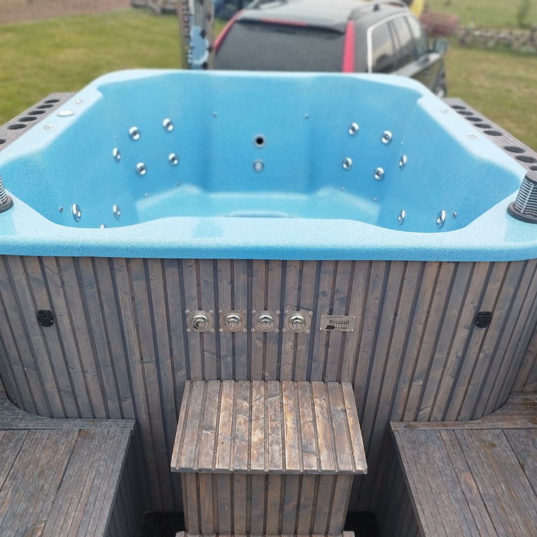 Mobilus kubilas I-IV - Image 5