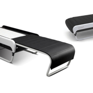 Termomasažinė lova